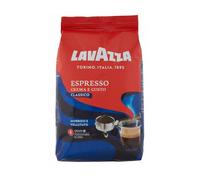 LAVAZZA Espresso Crema e Gusto CLASSICO caffè in grani caffe tostato bar 4kg