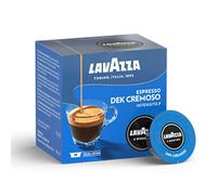Lavazza A Modo Mio Cremosamente dek Capsule caffè 16 pz