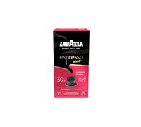 Lavazza Espresso Maestro Classico Cápsulas para Cafeteras Nespresso Caja de 30 Unidades
