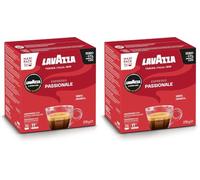 Lavazza Espresso Passionale, 36 Capsule (Confezione da 2)
