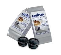 Lavazza, Espresso Point Aroma e Gusto, 100 Capsule Caffè | con Note Aromatiche di Legno e Spezie, Arabica e Robusta, Tostatura Media