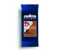 Lavazza Caspule ESPRESSO POINT, Crema & Aroma Espresso