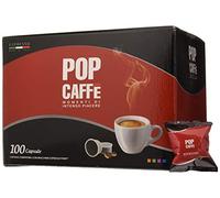 POP CAFFE | Dolce Gusto | MISCELA DEK - 032 Capsule