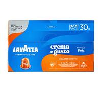 Lavazza Esso 30caps C&G Forte In Alluminio, 165g