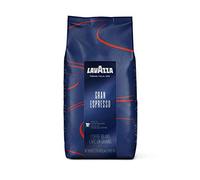 Lavazza Grande caffè espresso a base di fagioli, 2,2 libbre (confezione da 2)