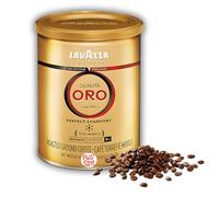 Lavazza Ground Coffee - Qualita Oro Espresso - 8.8 Oz