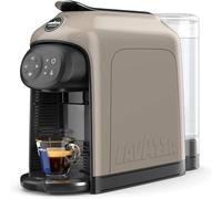 Lavazza Idola Libera installazione Macchina per caffe con capsule Grigio 1,1 L 1 tazze Automatica