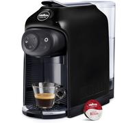 LAVAZZA Idola Macchina Caffè Lavazza a Modo Mio Capsule colore Nero