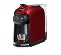 LAVAZZA Macchina per caffè espresso, Rosso - IDOLA RED