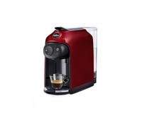 LAVAZZA IDOLA A MODO MIO MACCHINA DA CAFFÈ ESPRESSO CON CAPSULE SERBATOIO 1,1LT 1500 WATT COLORE ROSSO