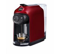 LAVAZZA Macchina per caffè espresso, Rosso - IDOLA RED