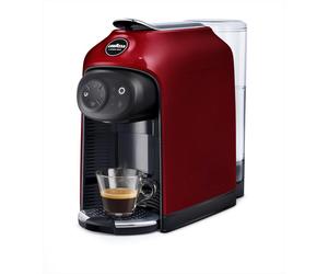 Lavazza - Idola Fire A Modo Mio-rosso Lavazza