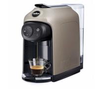Lavazza Idola Libera installazione Macchina per caffe con capsule Grigio 1,1 L 1 tazze Automatica