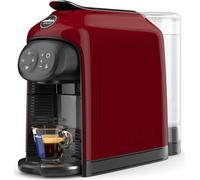 LAVAZZA Macchina per caffè espresso, Rosso - IDOLA RED