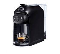 LAVAZZA IDOLABLACK MACCHINA CAFFE' IDOLA BLACK A MODO MIO - La macchina da caffè elegante e silenziosa per un espresso perfetto