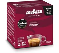 Caffè Lavazza - A Modo Mio - Passionale 216 Capsule