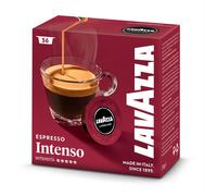 Caffè Lavazza capsule compatibili A Modo Mio ESPRESSO INTENSO - Confezione da 36