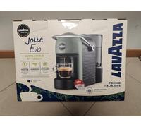 Jolie Evo Macchina Per Caffe a Capsule 0.6L,Colore Grigio