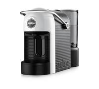 LAVAZZA JOLIE EVO MACCHINA CAFFÈ, Bianco