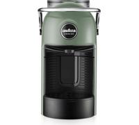 Macchina caffè Lavazza 18001396 JOLIE Evo Green Green