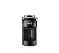 Macchina caffè Lavazza 18001400 JOLIE Evo Black Black