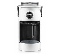 Lavazza Jolie Plus Evo White Macchina Caffe a Capsule