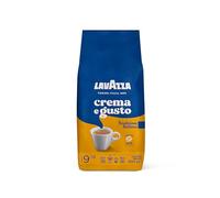 Lavazza Kaffeebohnen - Crema E Gusto Tradizionale - 1er Pack (1 x 1 kg)