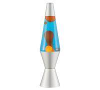 Lavazza - Lamp Classic - Orange/Blue - 37 Cm Toy NUOVO