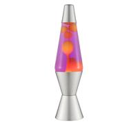 Lavazza - Lamp Classic - Orange/Purple - 37 Cm Toy NUOVO