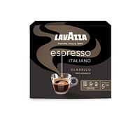 Lavazza L'Espresso Italiano Caffè Macinato Espresso Bilanciato e Aromatico, 2 Confezioni da 250 gr [500 g]