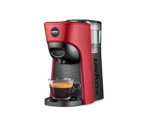 Lavazza LM 840 A Modo Mio Tiny Eco, Rosso