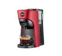 Lavazza LM 840 A Modo Mio Tiny Eco, Rosso
