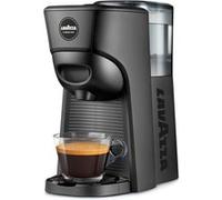 Macchina Lavazza A Modo Mio Tiny ECO NERA LM840