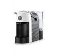 LAVAZZA Macchina per caffè espresso, Bianco - JOLIE WHITE