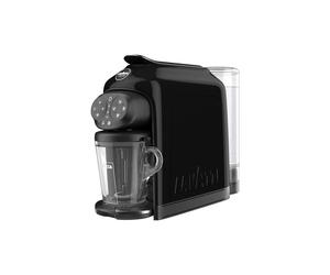 LAVAZZA LM950 DESEA MACCHINA DA CAFFE' AUTOMATICA CON CAPSULE 1,1 LITRI COLORE NERO