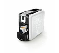 Macchina da Caffè LAVAZZA EP MINI Rossa Espresso Point GARANZIA NUOVA Rosso