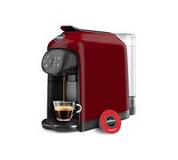 Lavazza Macchina caff idola lavazza rosso Macchina caff idola lavazza rosso