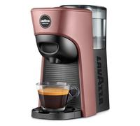 Lavazza Macchina caffè Capsula 1450W TINY ECO Rosa 18000553