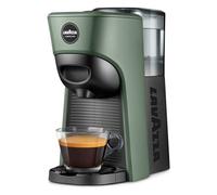 Lavazza Macchina caffè Capsula 1450W TINY ECO Verde 18000548