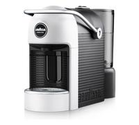 Lavazza Macchina caffè JOLIE Plus Evo White e Black 18001420