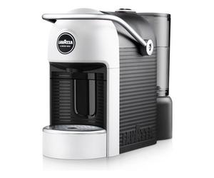 Lavazza Macchina caffè JOLIE Plus Evo White e Black
