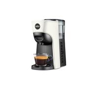 Lavazza Macchina caffè lavazza tiny eco, bianco Macchina caffè Lavazza Tiny Eco, Bianco