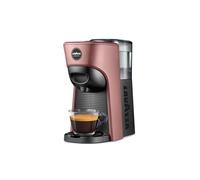Lavazza Macchina caffè lavazza tiny eco, rosa Macchina caffè Lavazza Tiny Eco, Rosa