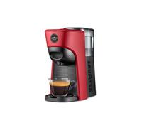 Lavazza Macchina caffè lavazza tiny eco, rosso Macchina caffè Lavazza Tiny Eco, Rosso