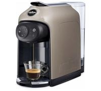 Lavazza Idola Libera installazione Macchina per caffe con capsule Grigio 1,1 L 1 tazze Automatica
