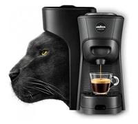 Macchina Lavazza A Modo Mio Tiny ECO NERA LM840