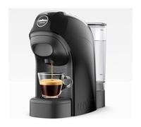 LAVAZZA - Macchina da Caff Espresso Tiny Black LM800 da 0.75L Colore Nero