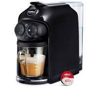 LAVAZZA - Macchina da Caffè Espresso Automatica A Modo MioSerbatoio 1.1 Lt. Potenza 1500 Watt Colore Nero