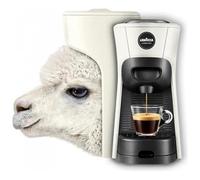 Lavazza LM 840 Tiny Eco Automatica/Manuale Macchina per caffè a capsule 0,6 L