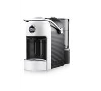 Lavazza - Macchina Da Caffè Jolie Evo Plus A Modo Mio-bianco Lavazza